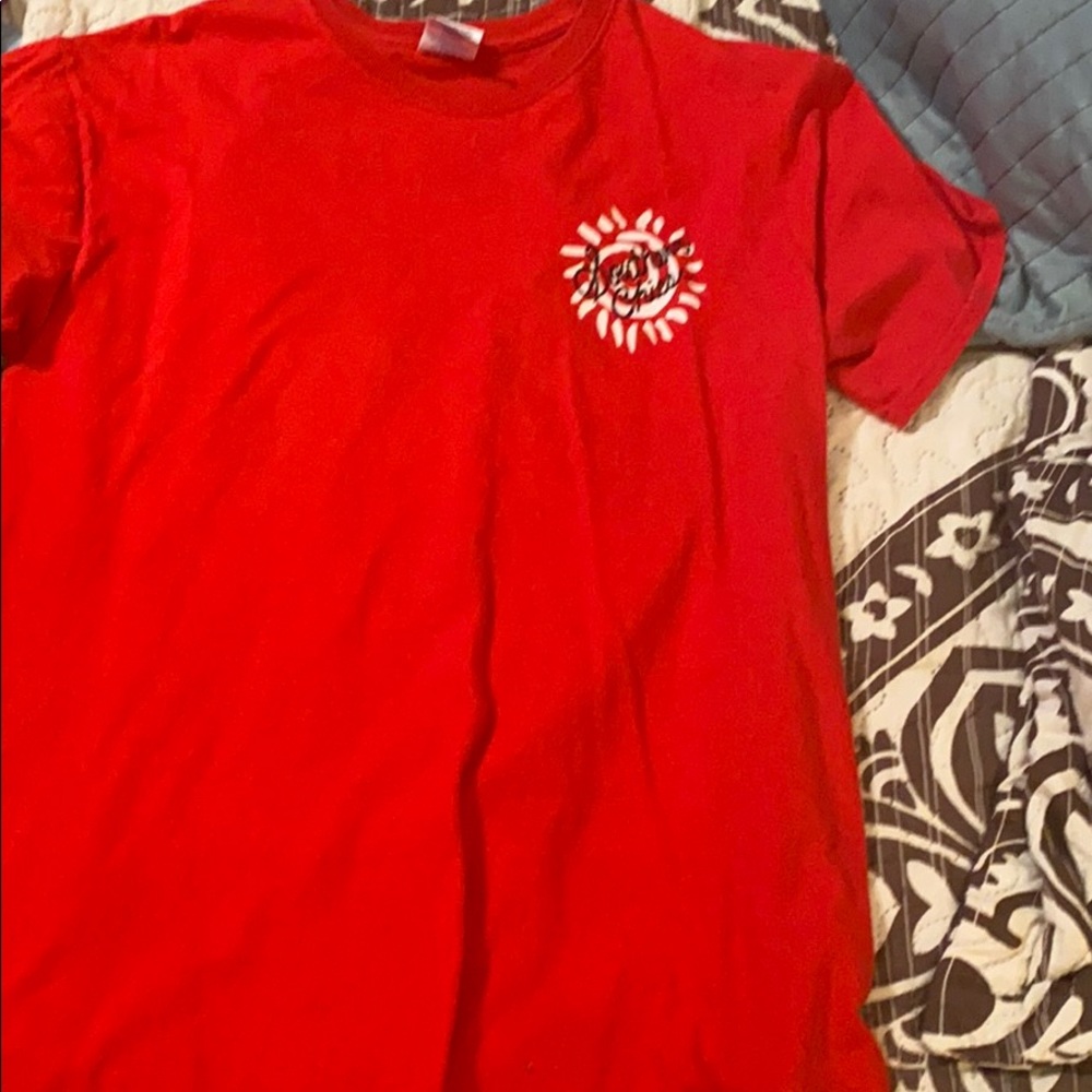 Southern chic shirt